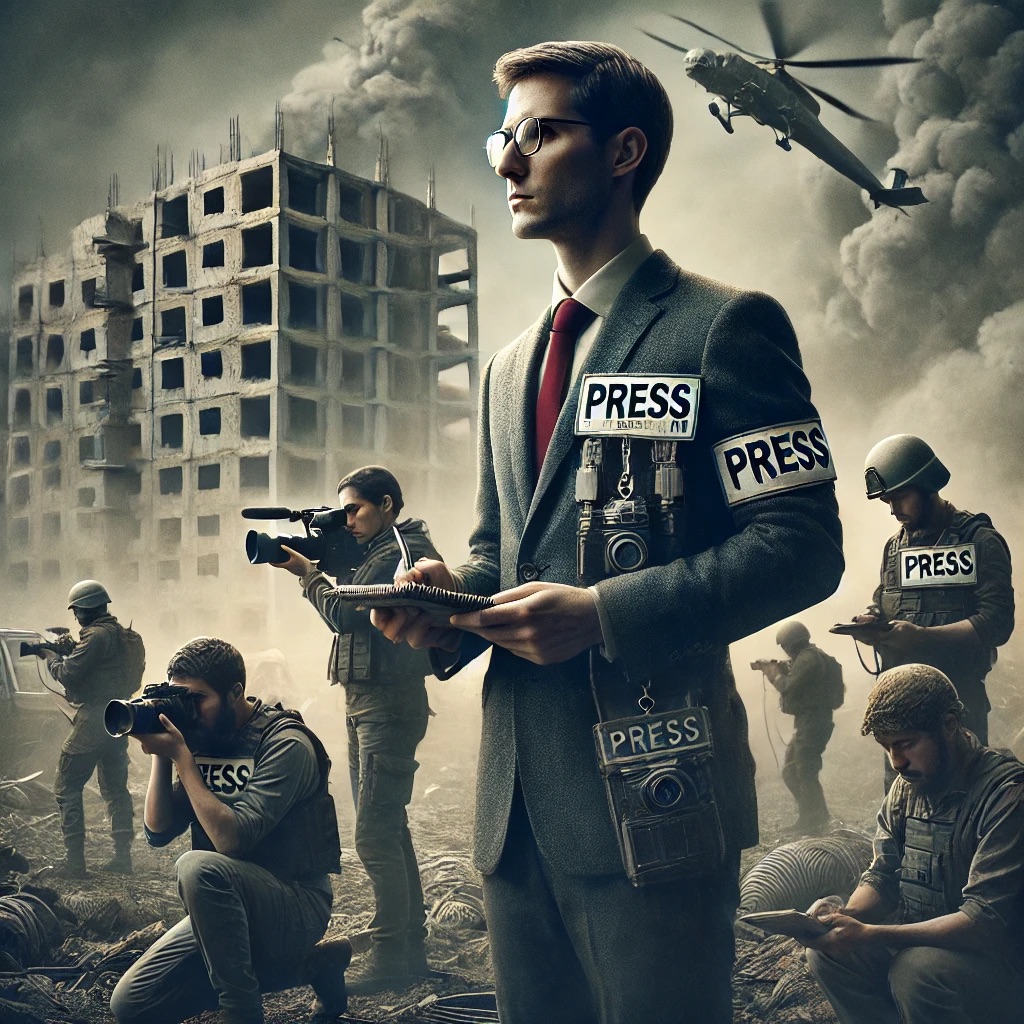 press freedom