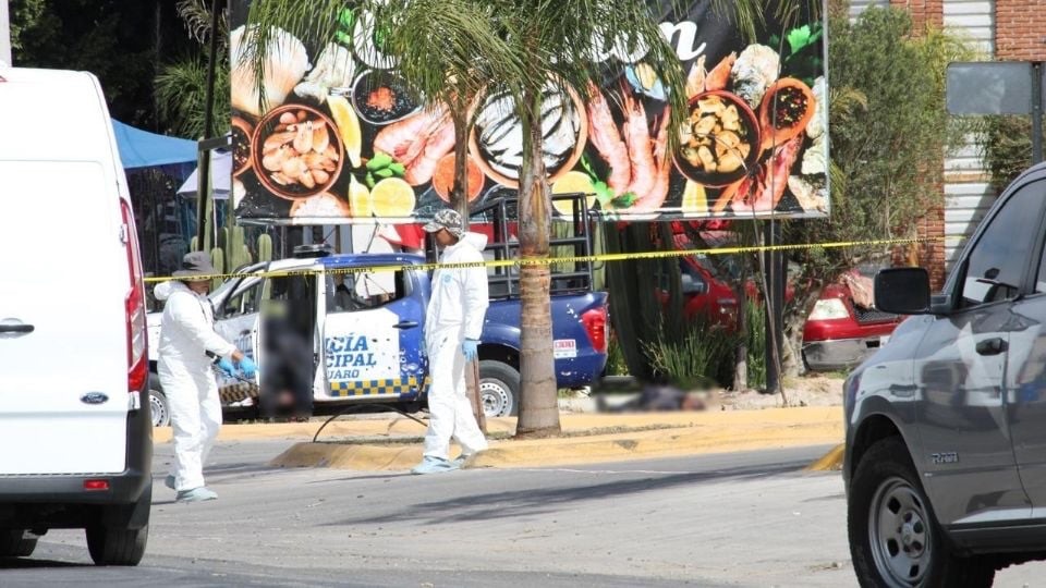 AM-guanajuato-jerecuaro-policias-asesinados-violencia-seguridad-crimen-balacera-2024