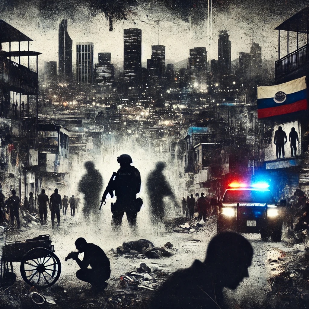 violence impact image