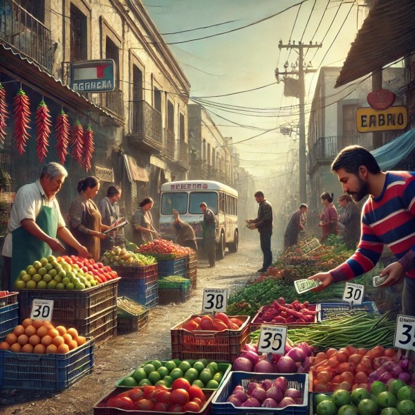 inflacion-mexico-diciembre-2024-energia-precios-alimentos-economia-cfe-banxico-consumo