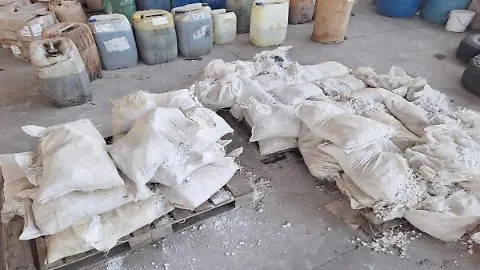 Elsoldemexico-fgr-jalisco-fentanilo-40mil-tabletas-quimicos-asegurados-mexico-narcotrafico