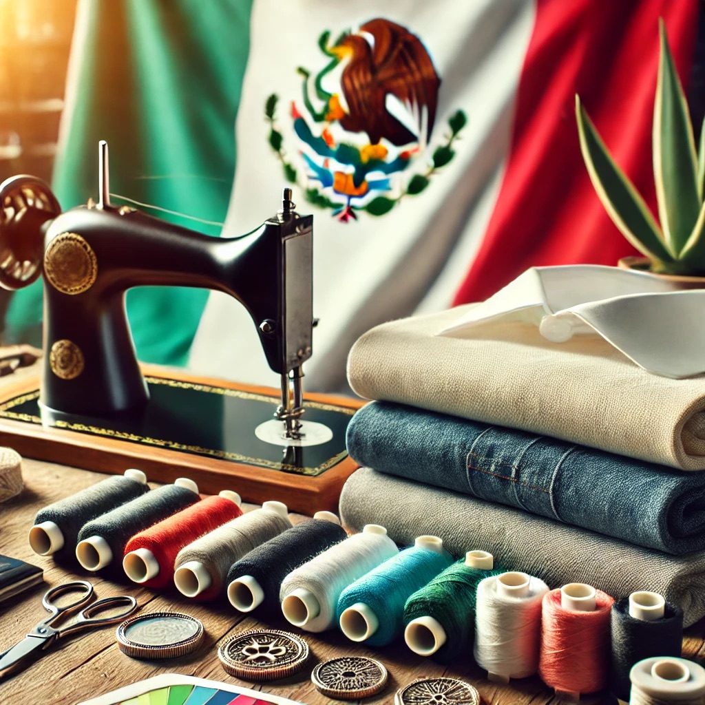 textile policy changes