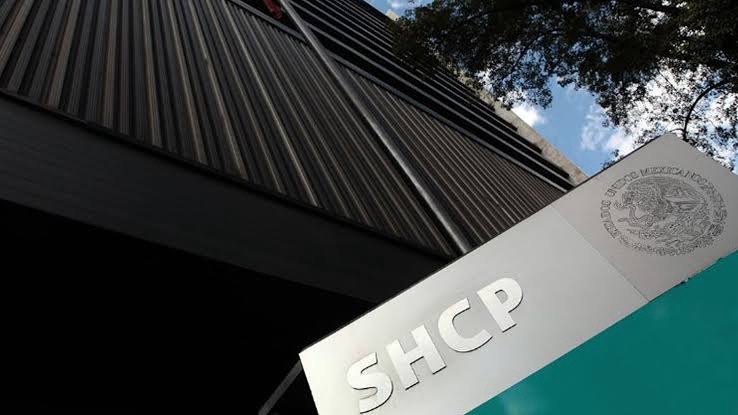 government building in Mexico