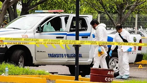 Elsoldemexico-guanajuato, policia, hackeo, cibercrimen, datos, crimen, seguridad, ransomware, phishing, malware