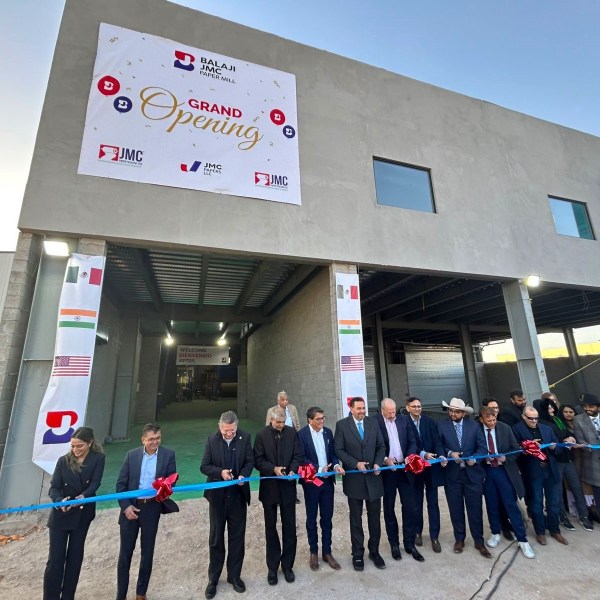 Mexico now-balaji-jmc-ciudad-juarez-factory-chihuahua-mexico-sostenibilidad-empleos-inversion-industrial-paper-mill