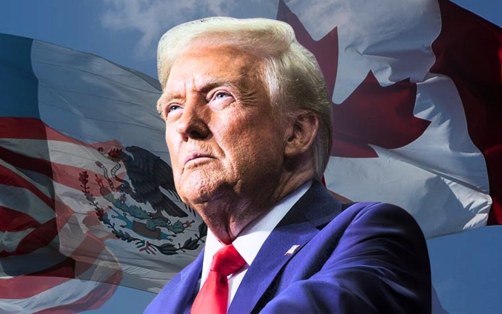 Aristegui-aranceles-mexico-canada-estados-unidos-trump-comercio-automotriz-economia-negocios-tmec-inflacion