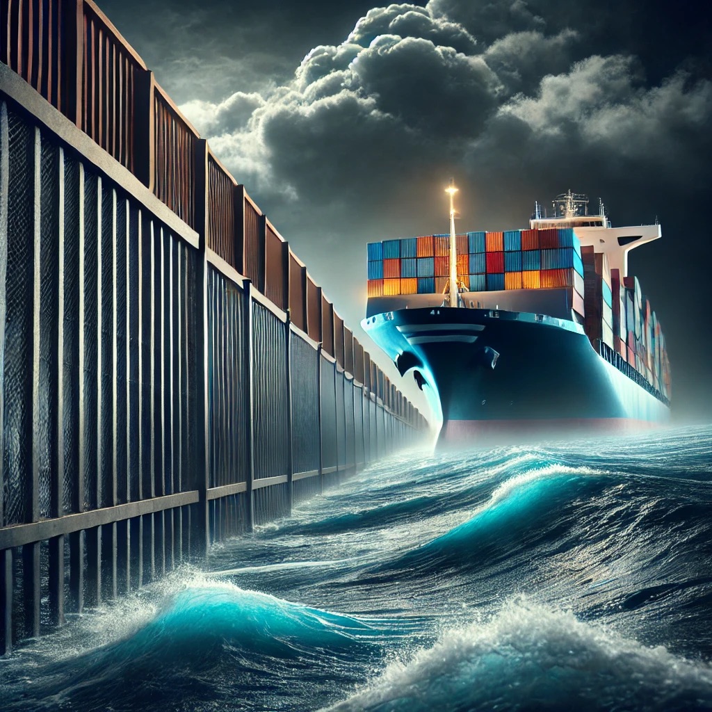 Trade Conflict Representation