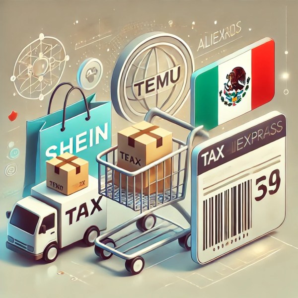 e-commerce tax policy