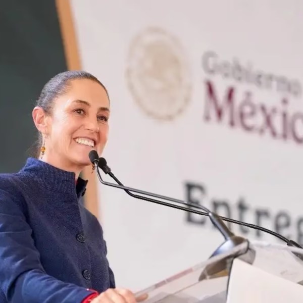 Elfinanciero-sheinbaum-100-dias-aprobacion-economia-seguridad-corrupcion-mexico