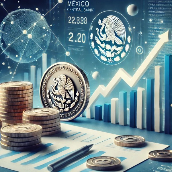 monetary policy Mexico