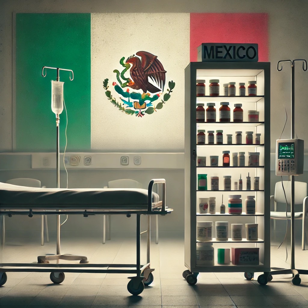 CancerTreatmentShortage