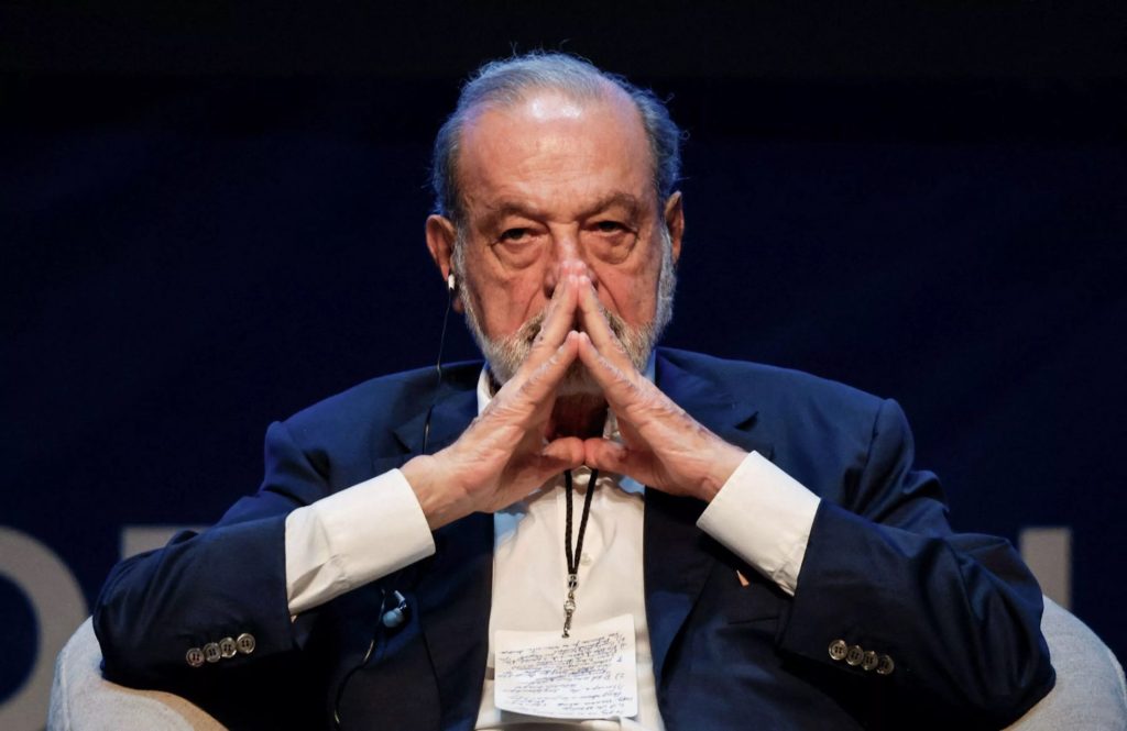 Expansion-carlos-slim donald-trump relaciones-mexico-eeuu