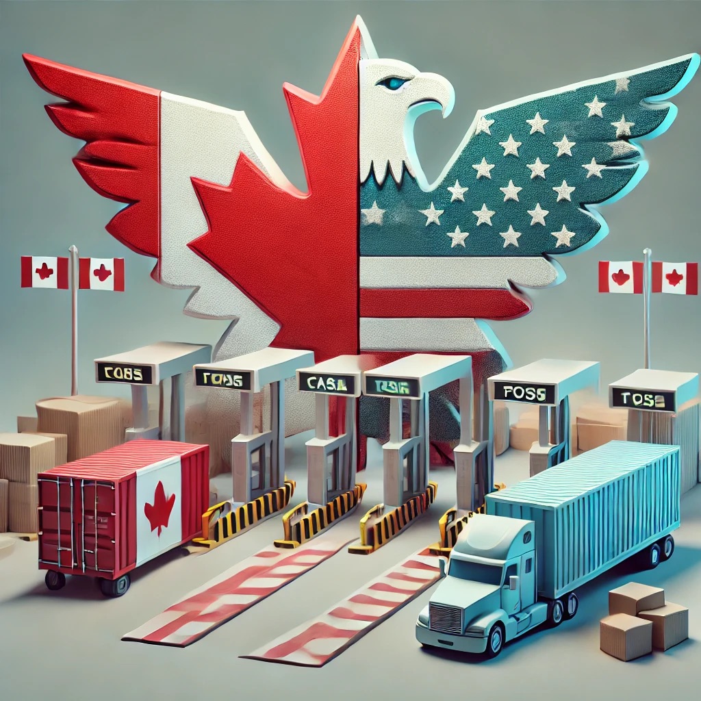 canada-usa-trade-tension
