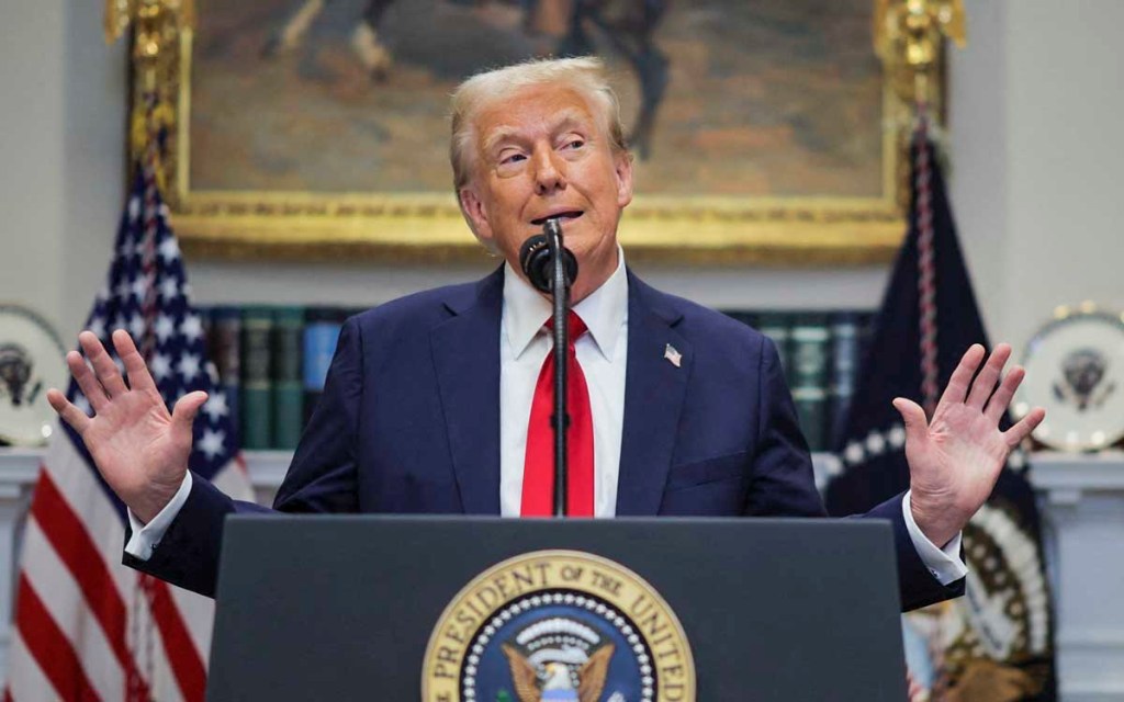 Aristegui-trump-aranceles-mexico fentanyl-immigration-policy