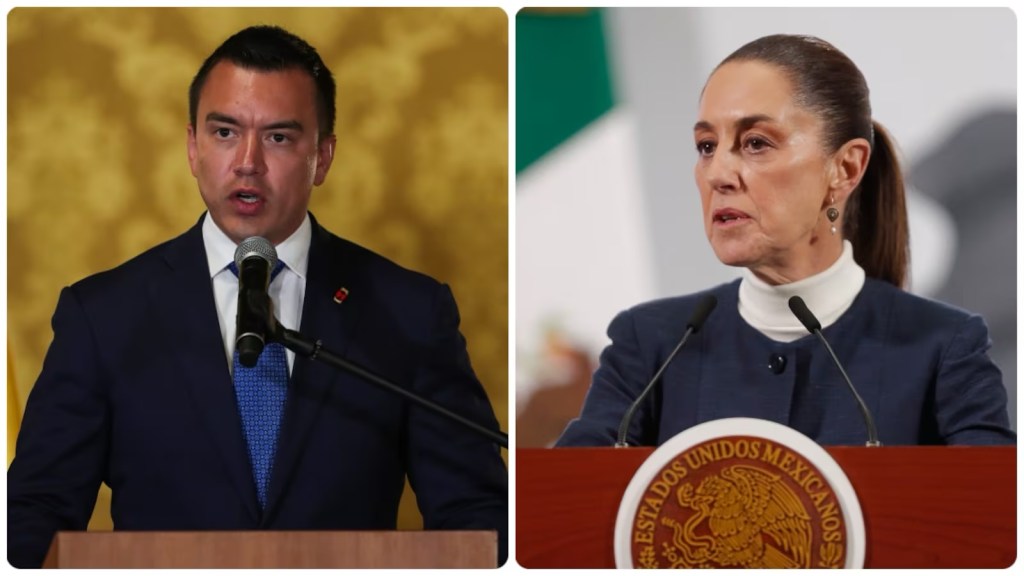 Elfinanciero-ecuador-aranceles-mexico-27-porciento-comercio-libre-negociaciones-tension-economia