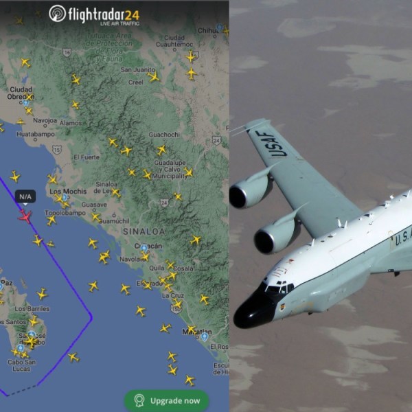 Aristegui-avion-inteligencia-eeuu-mexico-california-golfo-vigilancia-militar-seguridad-internacional