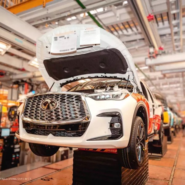 Expansión-infiniti-qx50-qx55-mexico-produccion-compas-automotriz-suv-economia