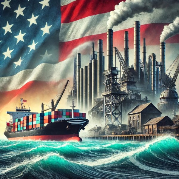 Steel and aluminum trade impact