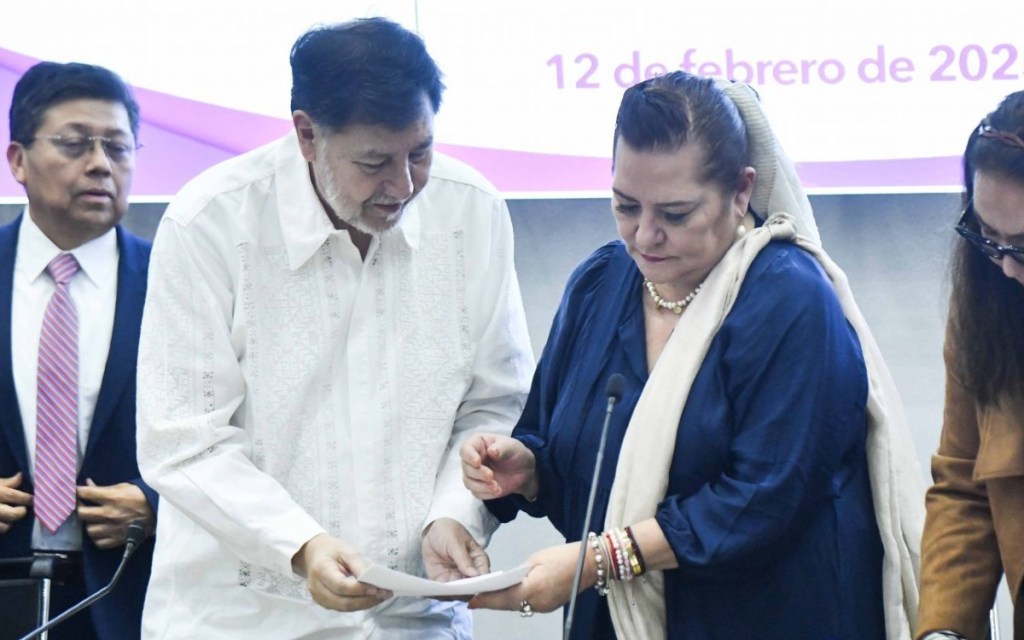 Aristegui-ine-elecciones-judiciales-lista-candidatos-error-senado-transparencia-mexico-2025