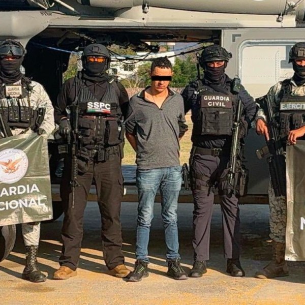 Aristegui-michoacan-crimen-organizado-extorsion-agricultores-limon-aguacate-seguridad-arresto-los-blancos-de-troya