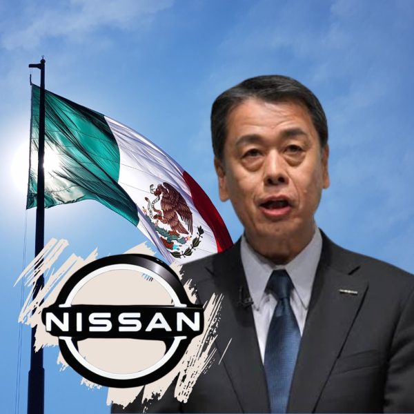 Nissan mexico plan usa norte