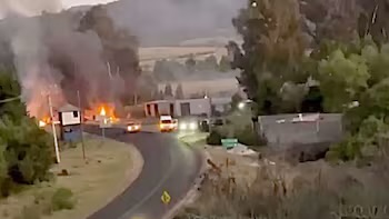 Elfinanciero-michoacan-narcobloqueo-carteles-violencia-seguridad-CJNG-patzcuaro-mexico-conflicto-delincuencia