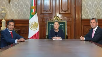 Elfinanciero-mexico-finanzas-hacienda-amador-economia-sheinbaum-aranceles-inversion-mercados