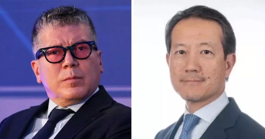 Expansion-toyota-mexico-presidente-kuga-takaaki-luis-lozano-industria-automotriz-negocios-economia-cambio-de-direccion-japon-mexico