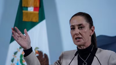 Elfinanciero-sheinbaum-reforma-energetica-cre-cne-mexico-energia-regulacion-electrica-gas-hidrocarburos