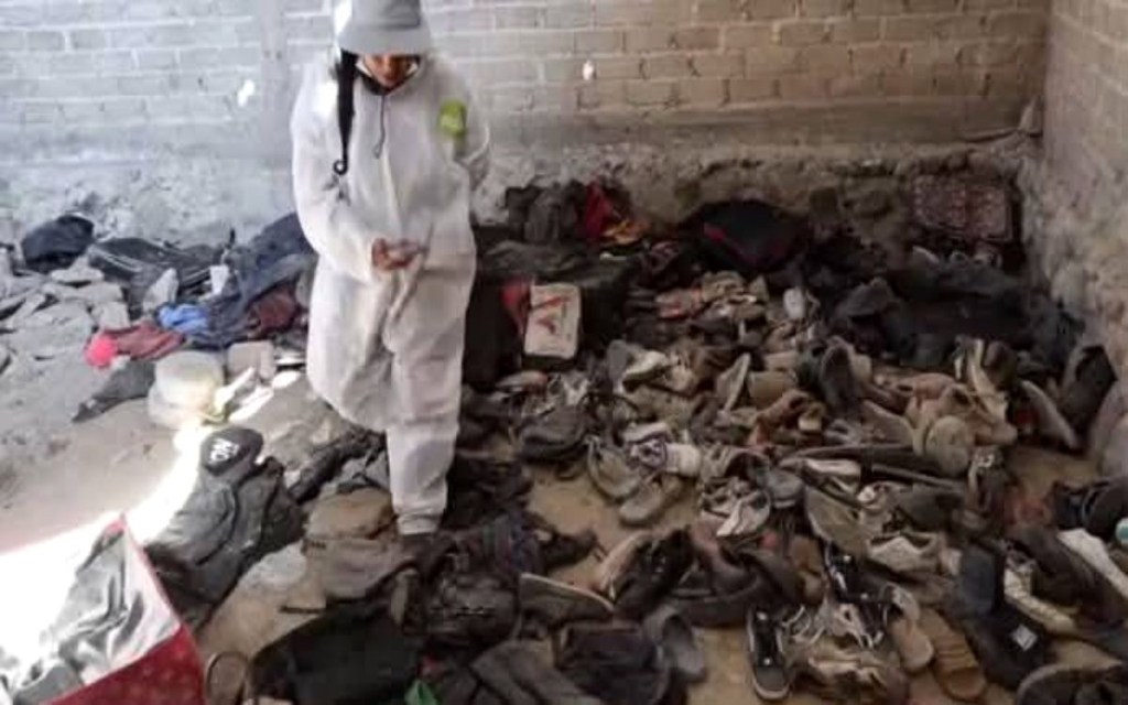 Aristegui-teuchitlan-rancho-izaguirre-restos-oseos-hallazgo-fiscalia-jalisco-narcotrafico-carteles-desaparecidos-investigacion