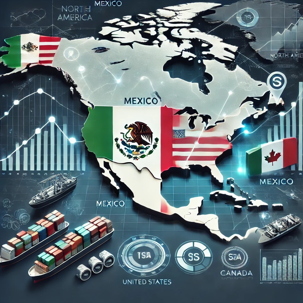 mexico trade advantage