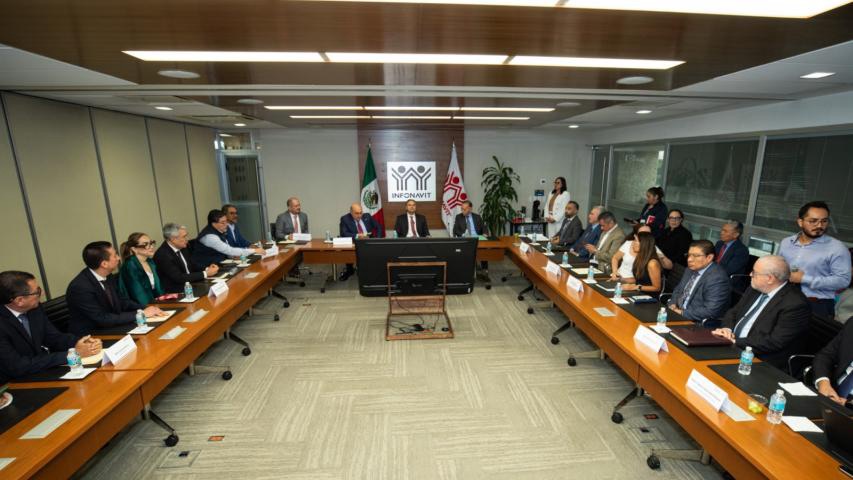 infonavit, vivienda, constructora, mexico, 500000-casas, ley-infonavit, vivienda-social, moody’s, rezago-habitacional, transparencia