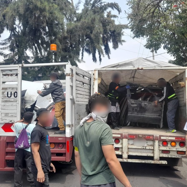 Aristegui-cdmx, autopartes, decomiso, buenos-aires, ssc, seguridad-ciudadana, mercado-negro, operativos-policiales, robo-autos, piezas-vehiculares