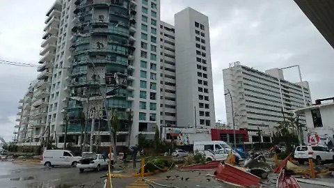 Elsoldemexico-conagua, acapulco, inundaciones, huracanes, infraestructura-hidraulica, fonatur, reconstruccion, desazolve, proteccion-civil, resiliencia-climatica