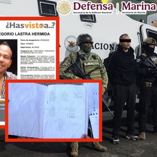 Aristegui-cjng-teuchitlan-desaparecido-lastra-crimen-organizado-reclutador-armas-libretas-rancho-izaguirre-fgr