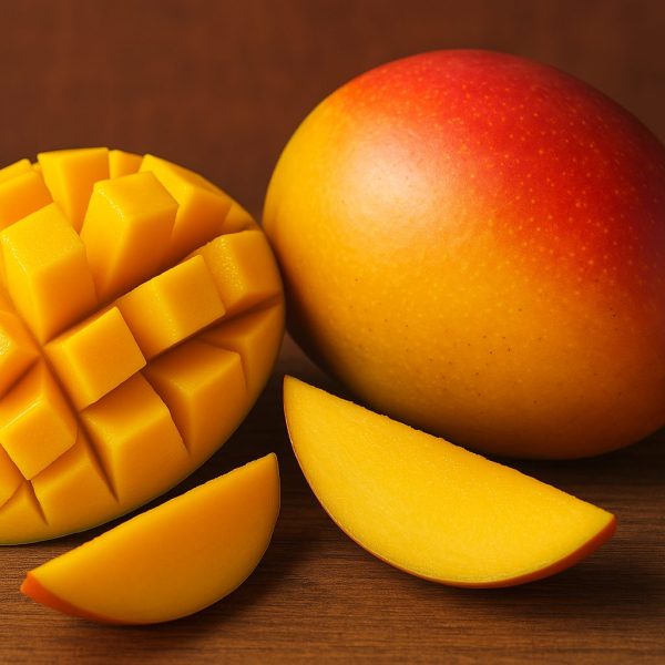 ripe mango
