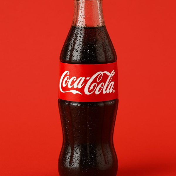 coca cola bottle