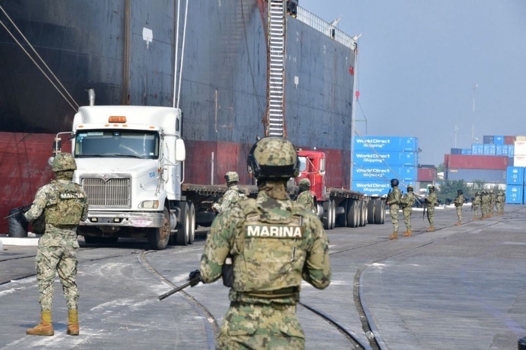 Aristegui-combate-huachicol-diesel-mexico-tampico-altamira-guardia-nacional-fgr-semar-fuel-smuggling-descomiso