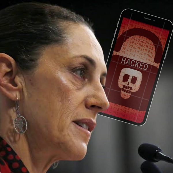 Aristegui-sheinbaum-hackeo-narcotraficantes-extradicion-trump-mexico-usa-tmec-ciberataque