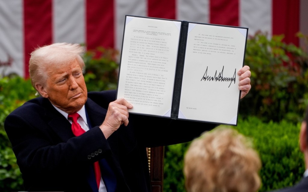 Aristegui-t-mec, mexico, canada, aranceles, trump, acero, aluminio, energia, ieepa, usmca