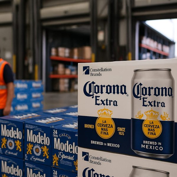 corona modelo beer warehouse