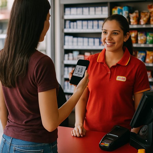 oxxo cash withdrawal