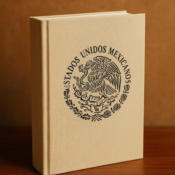 mexican national book