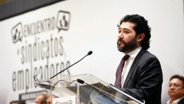 Eleconomista-reforma-laboral-mexico-jornada40horas-stps-trabajo-tmec-foros-legislacion-2030-politica-laboral