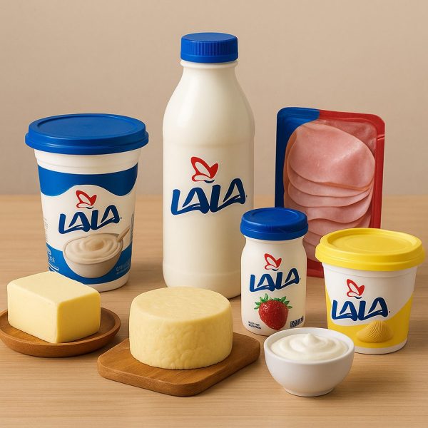Lala products