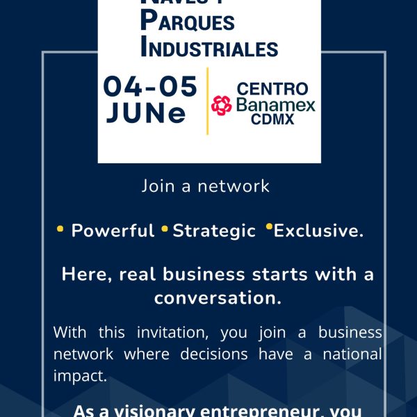 Mexicoindstory-expo-industrial-bodegas-logistica-desarrollo-infraestructura-sustentabilidad-negocios-centrobanamex-conferencias-networking-energia
