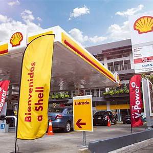 Expansión-shell-mexico-iconn-gasolineras-petro-seven-licencia-marca-transaccion-energia-mexico