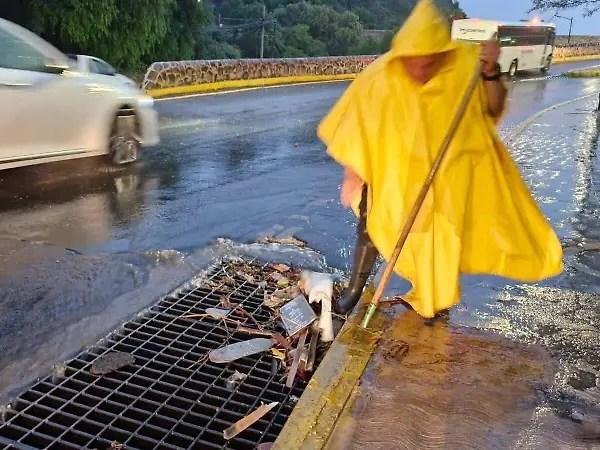 Guanajuato大雨被害とデマ動画拡散の実態