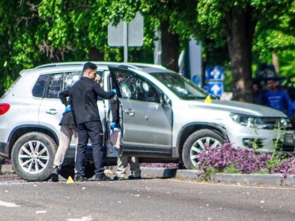 殺害 警察幹部 犯罪組織対立激化 Culiacánで発生