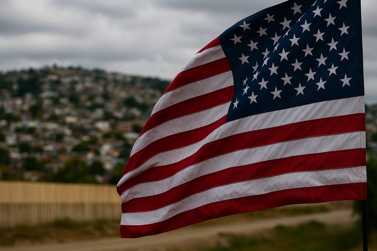 メキシコ世論調査　米国への否定的意見59％に上昇